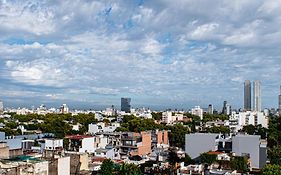 Excelente Departamento Palermo con Balcon Terraza Soler 4488